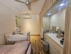 Blk 259A Punggol Topaz (Punggol), HDB 4 Rooms #530996341